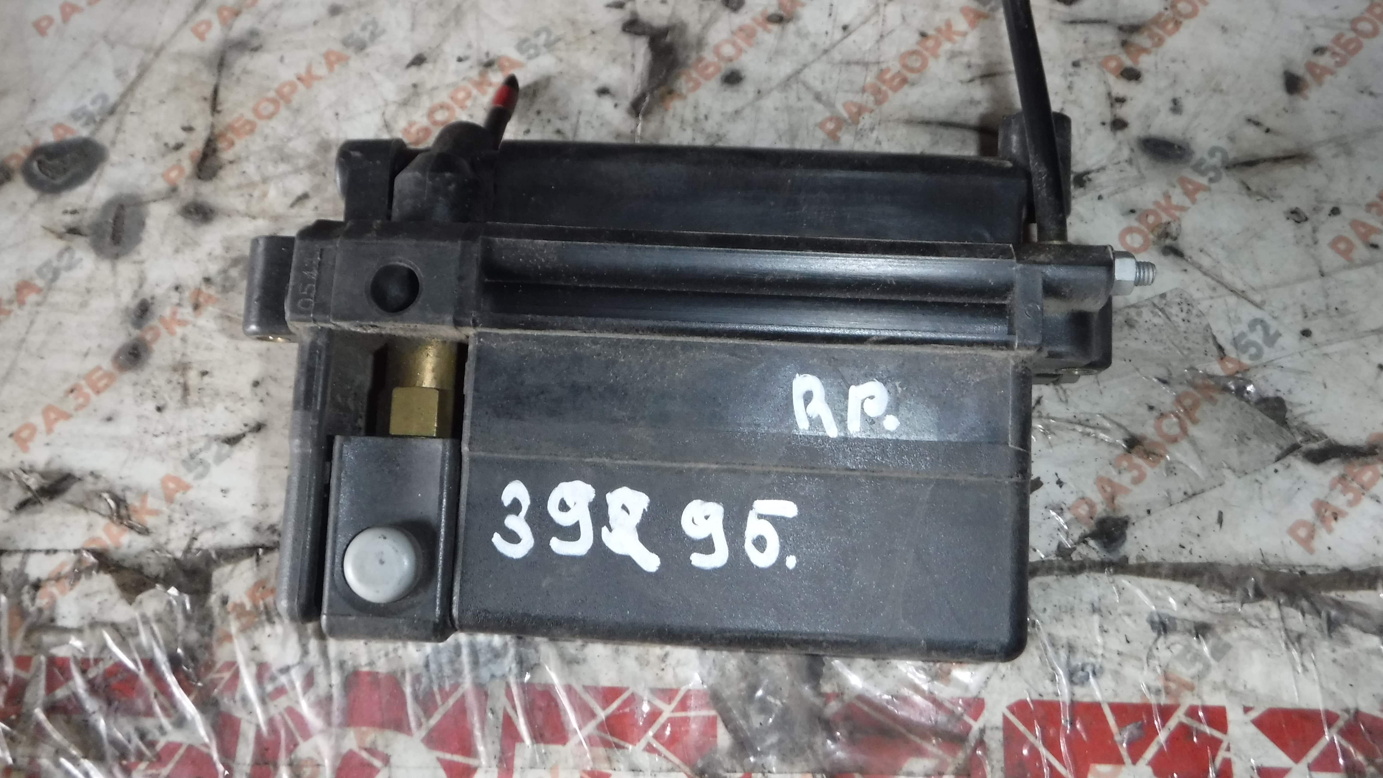 Кнопка блокировки дифференциала 5000792446 Рено премиум Renault Premium DCI320 2005